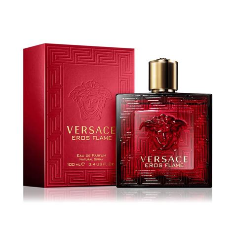 versace eros flame 100ml nl|what does versace eros flame smell like.